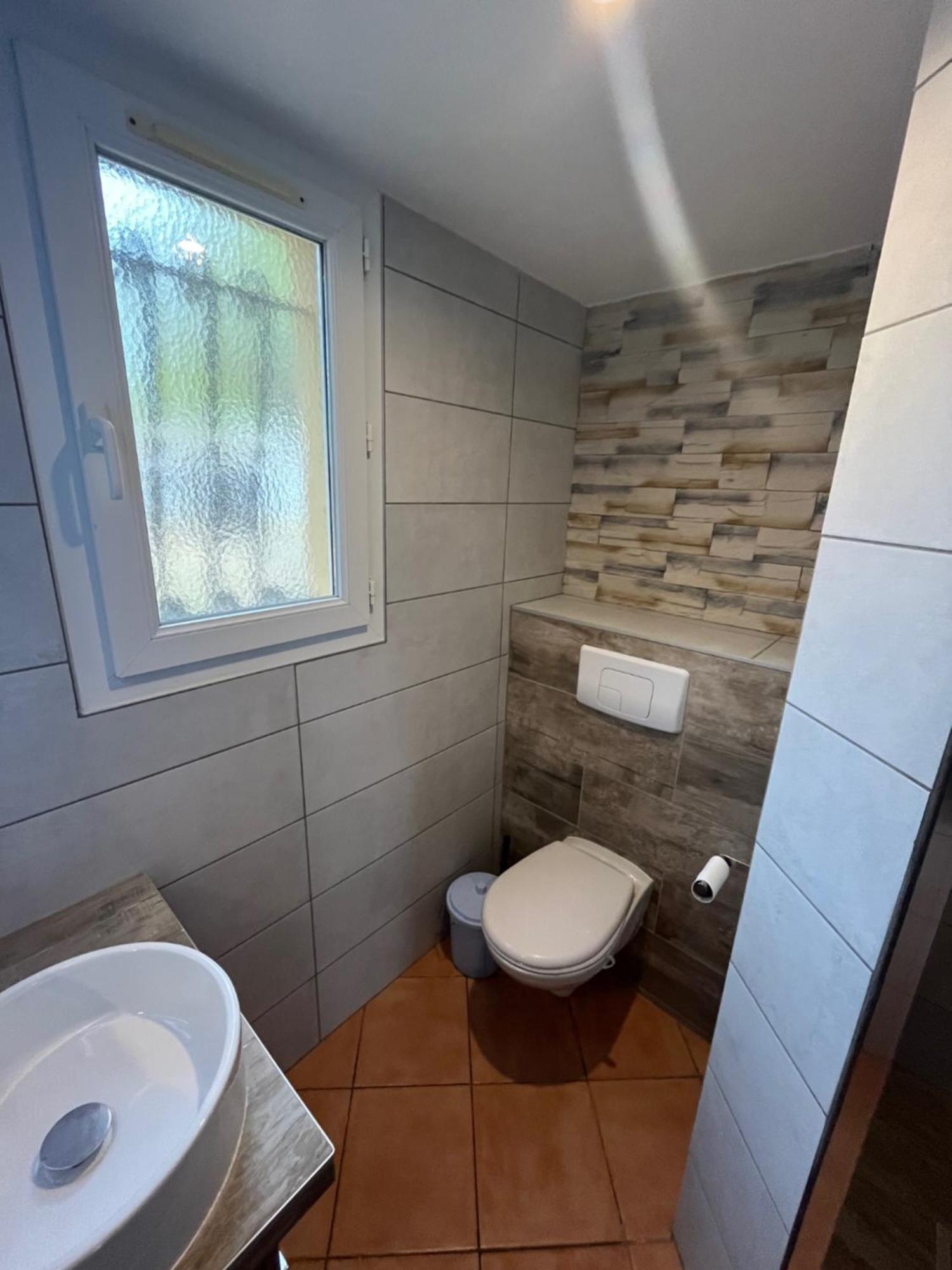 El Rocio 3 Apartment Saintes-Maries-de-la-Mer Ngoại thất bức ảnh
