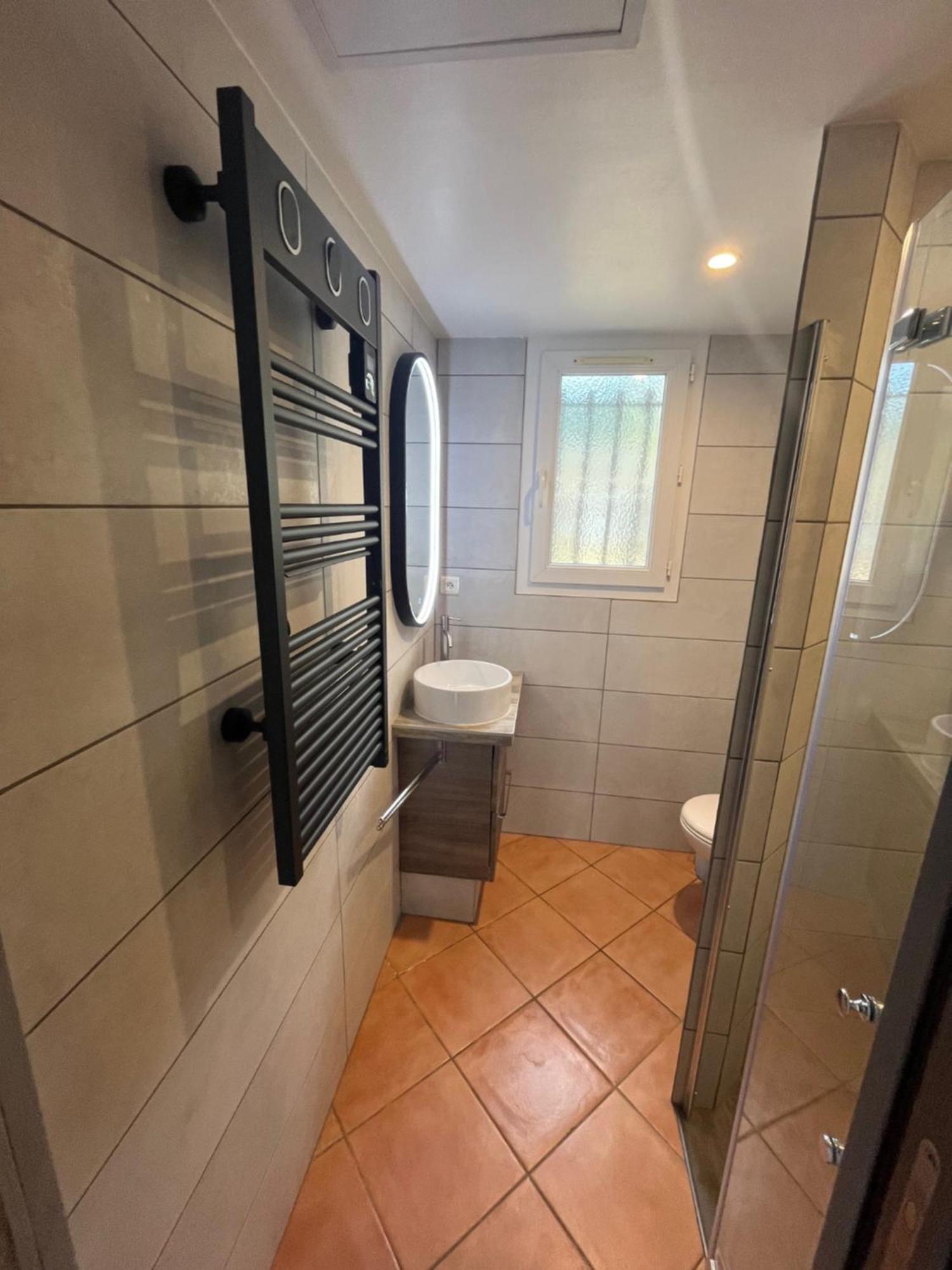 El Rocio 3 Apartment Saintes-Maries-de-la-Mer Ngoại thất bức ảnh
